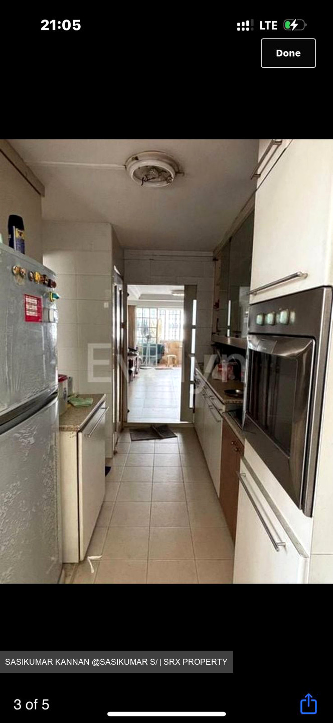 Blk 414 Commonwealth Avenue West (Clementi), HDB 5 Rooms #462139581